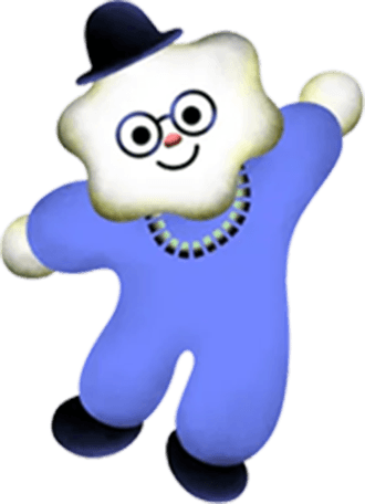 motty