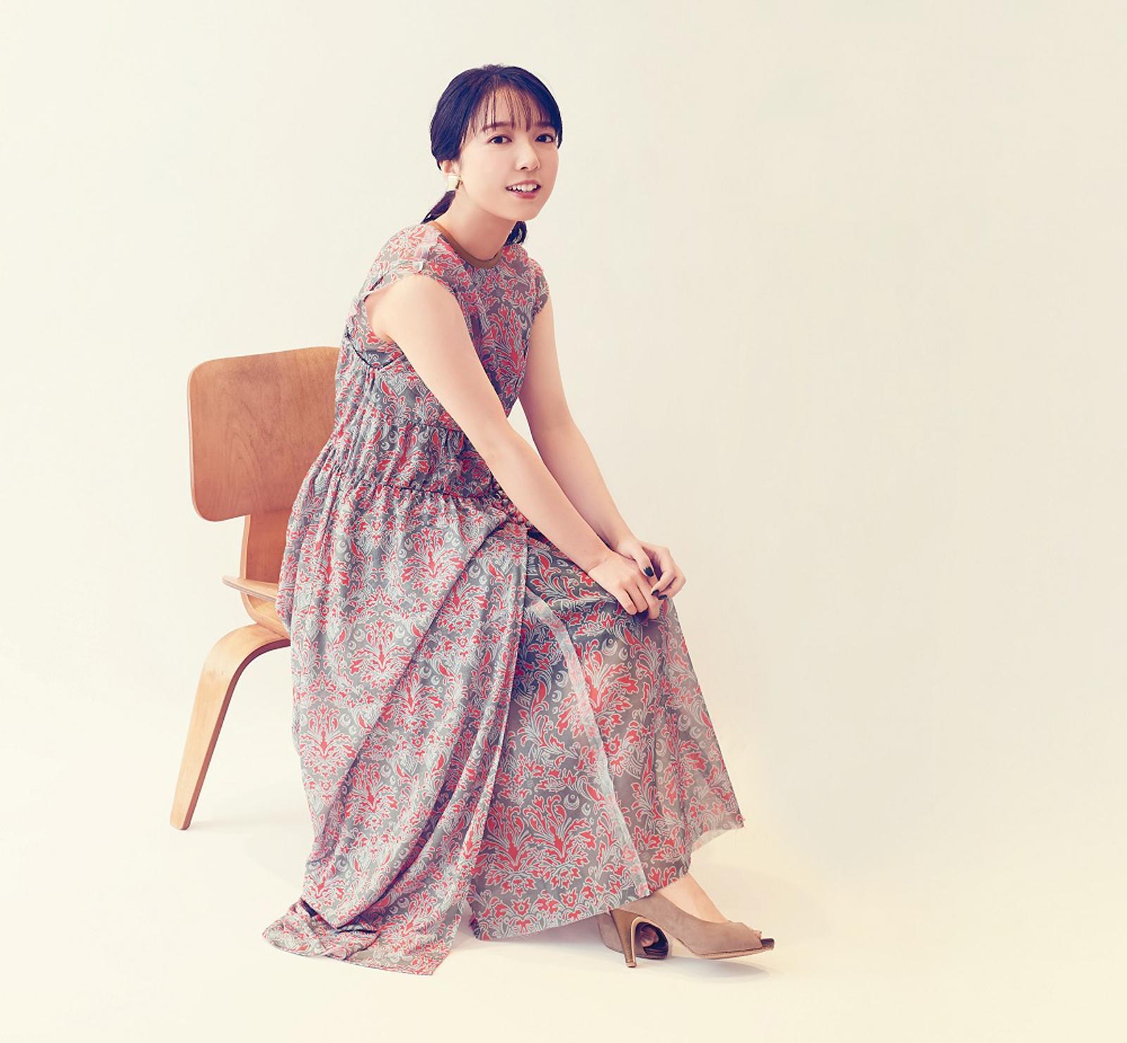 上白石萌音、妹・萌歌との“とある習慣”とは？