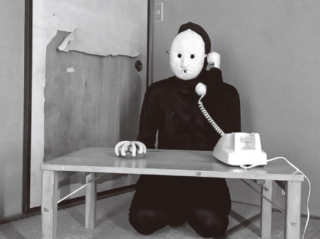 『変な絵』が33万部突破！ ホラー作家・雨穴が明かす“ぞっとするもの”の書き方