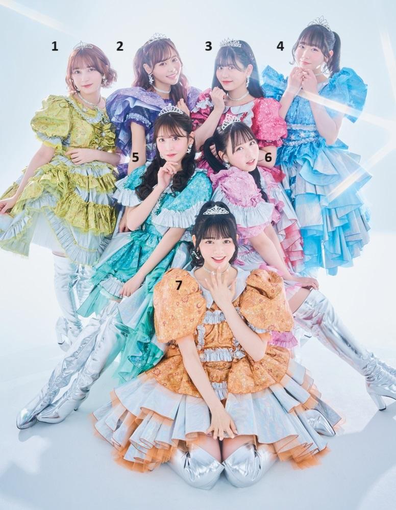 人気急上昇アイドルFRUITS ZIPPERに迫る！ メンバーが思う“NEW KAWAII”とは？