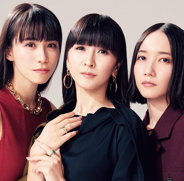 「Perfumeは私たちの人生」 結成25周年を迎えた、Perfumeの3人が守り続けてきたもの