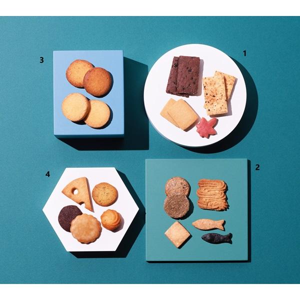 クッキー×七味がお酒に合う！ おつまみにもぴったりな“大人味”クッキー4選