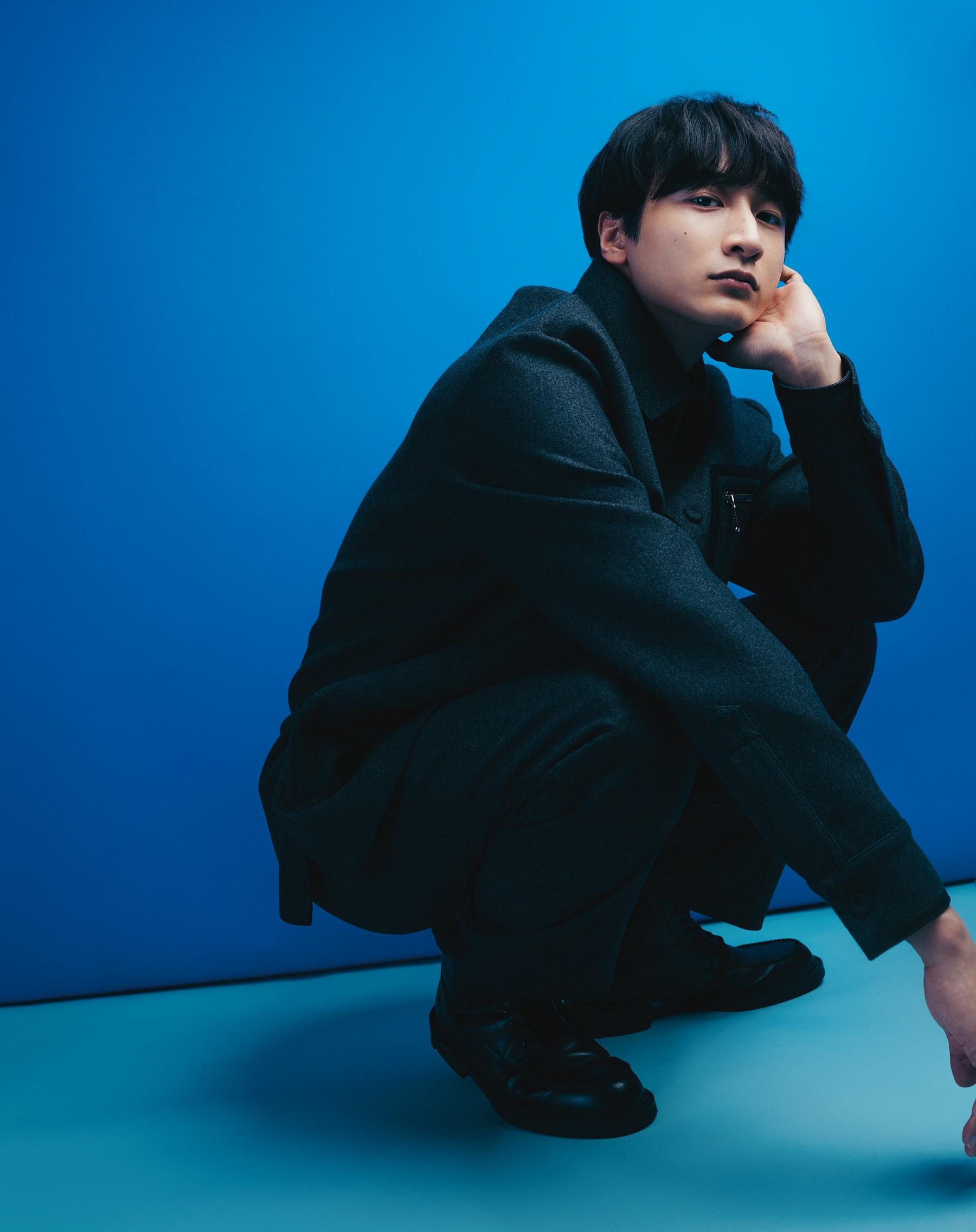 小関裕太「ますますびっくりする展開が待っています」 話題のドラマ『あのクズを殴ってやりたいんだ』