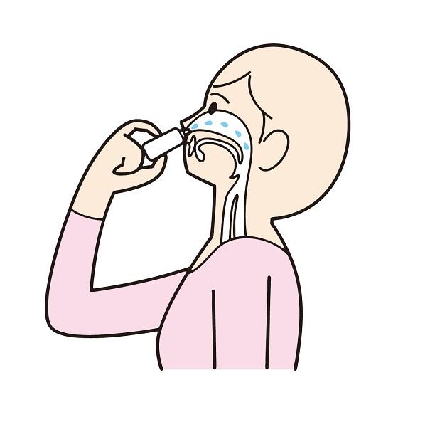 風邪予防や花粉症の症状軽減にも！ “鼻うがい＆上咽頭洗浄”の正しいやり方