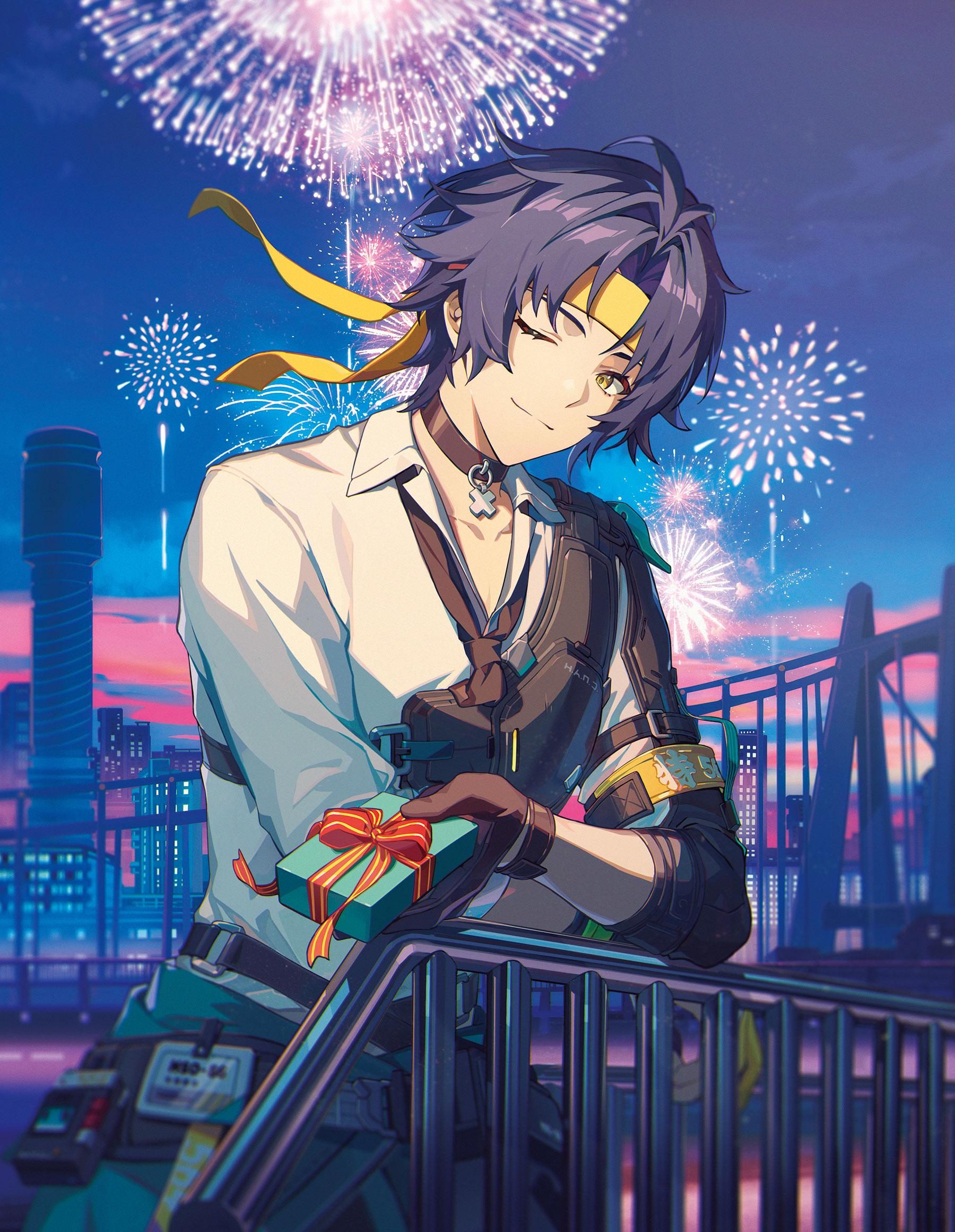 ますます過熱する『ゼンレスゾーンゼロ』の世界。物語は、“NEXT”な領域へ！