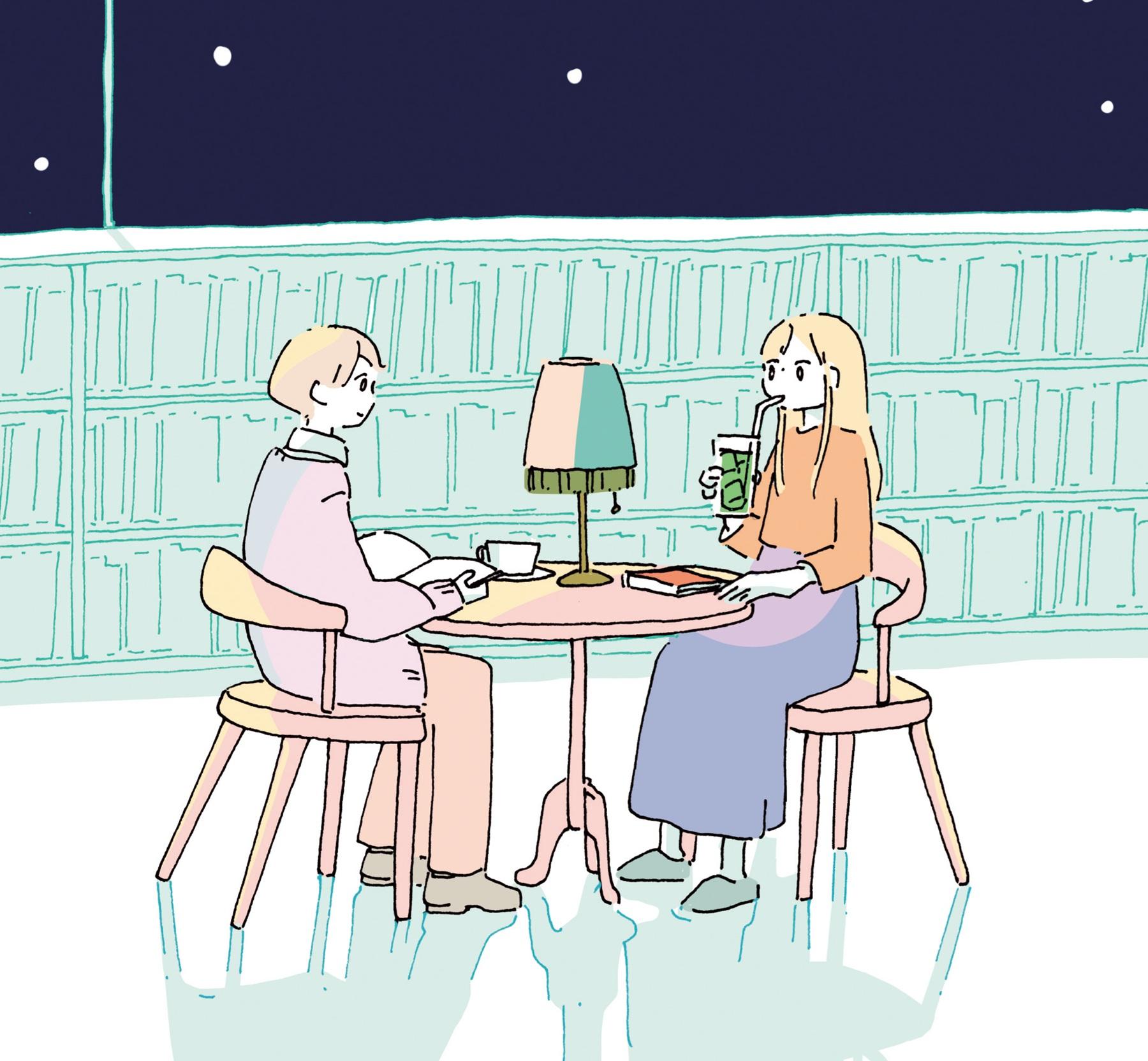 Love Me Do「思考力を鍛えることと諦めない精神が道を開く」 2025年の開運のカギ