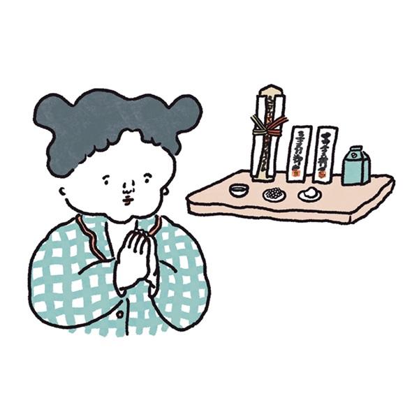 2025年は世の中が大きく変わる転換期!? すぐに実践できる“開運アクション”10選