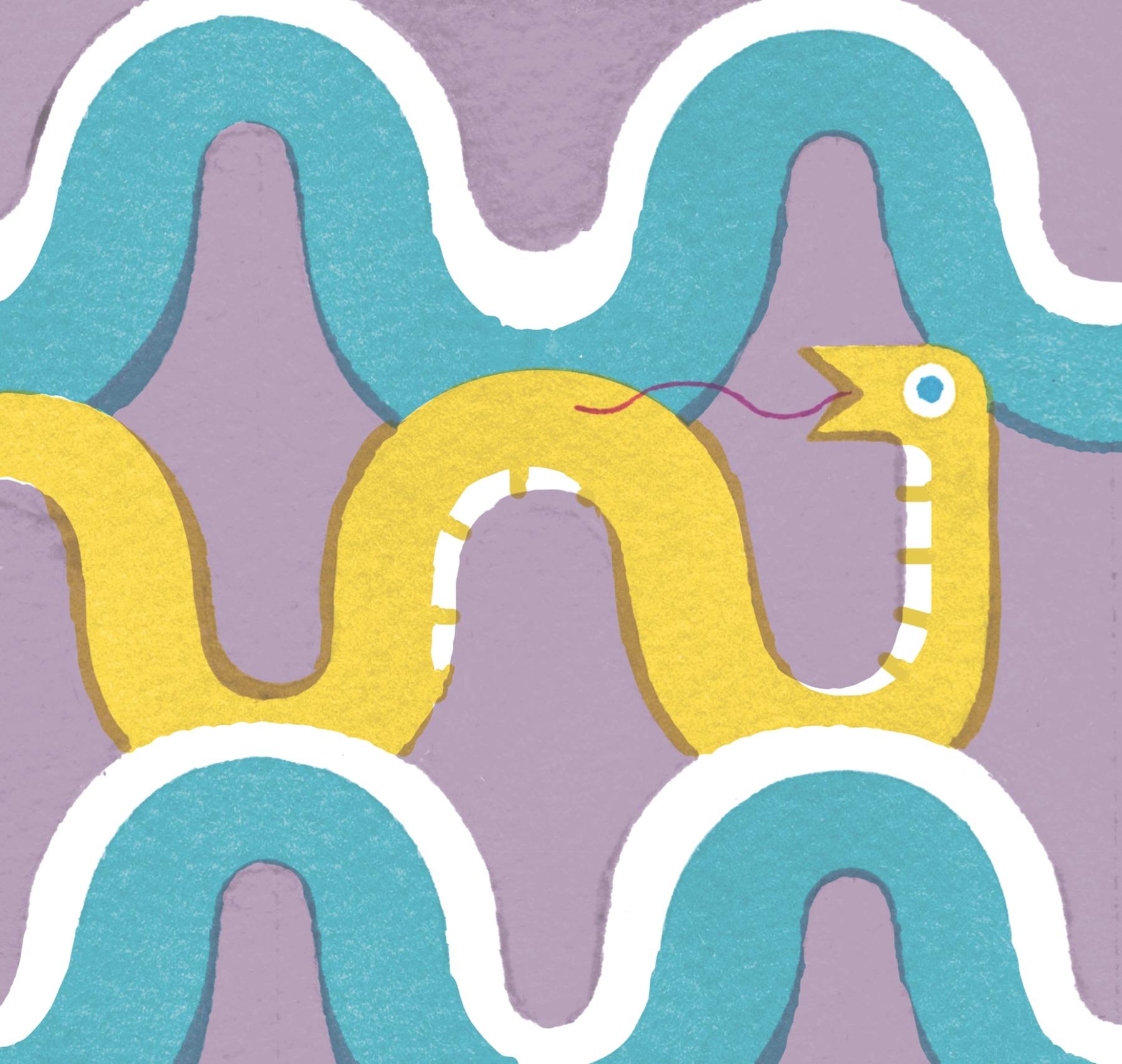 “しなやか”に変化に対応し、運を拓く。水晶玉子が読み解く、2025年“開運キーワード”