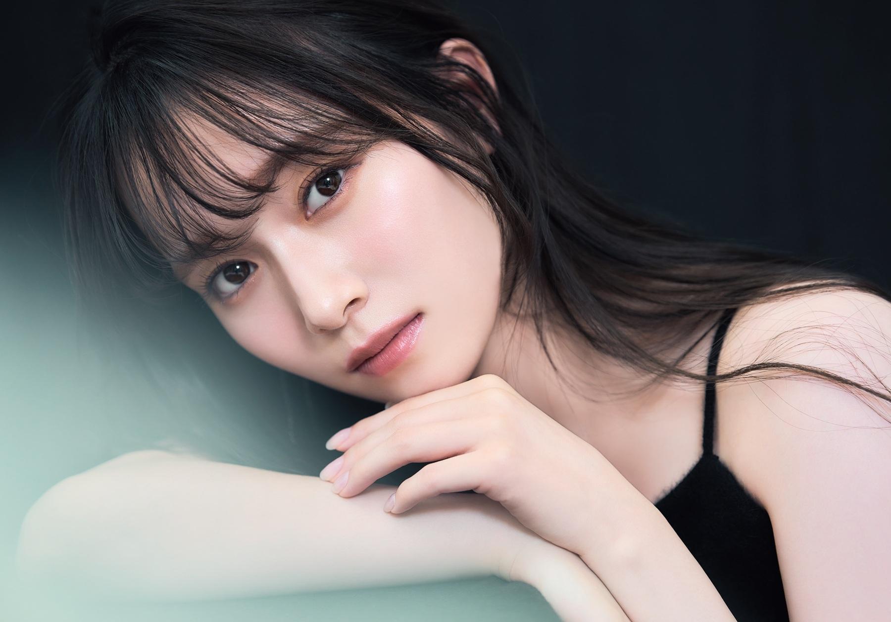 櫻坂46・守屋麗奈「品格のある大人の女性に成長していきたい」 25歳の抱負を語る