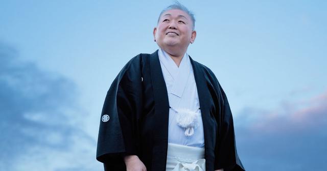 江原啓之「諦めないで。起死回生は必ずできます」 “絶体絶命”の2025年に心がけたいこと