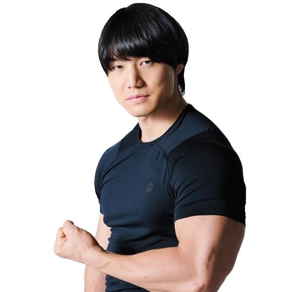 現役ジムトレーナー＆芸人・青木マッチョが伝授！ “続ける”ための筋トレ七箇条