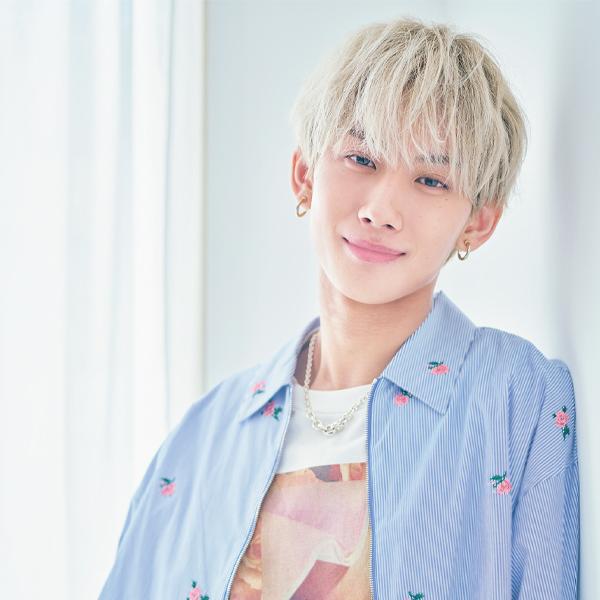 【timelesz project #12人の候補生⑨】鈴木 凌「5次審査では、弱さを払拭した新しい僕が見られるはず！」