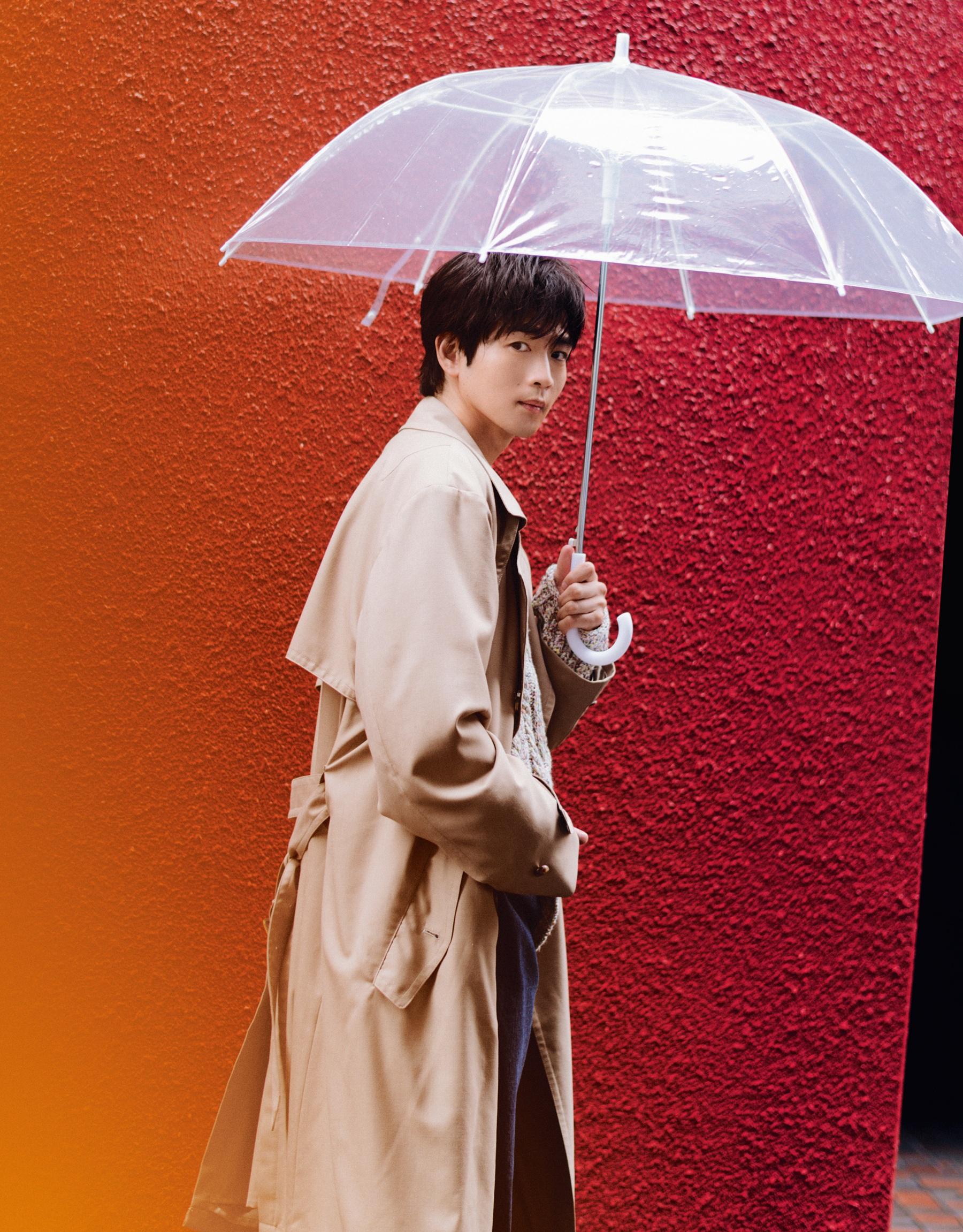 松下洸平「ご覧になる方に“問い”のようなものを投げかけられたら」 6年ぶりにミュージカルに出演