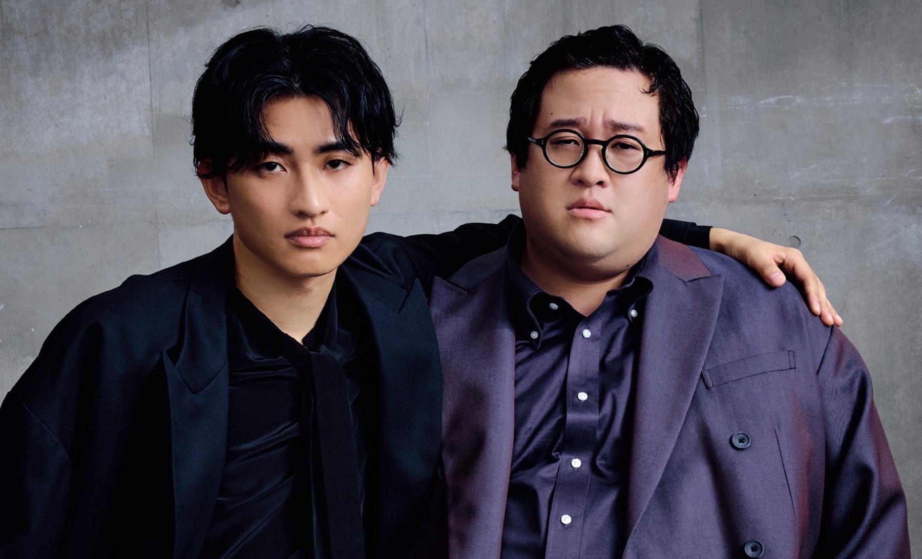 ぐんぴぃ「顔の見えない相手には感情500％増し」 春とヒコーキが考える“バキバキ”に伝わるコミュニケーション