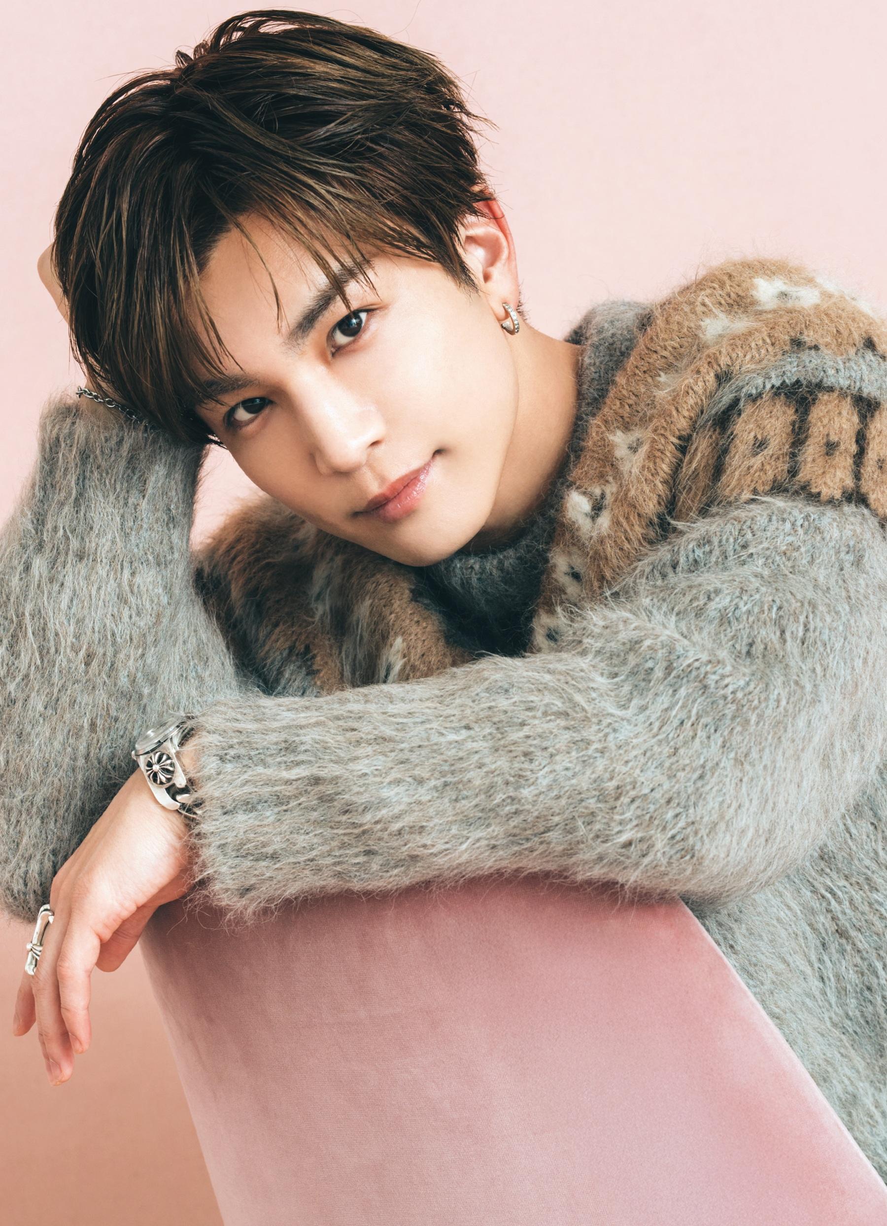 岩田剛典「MVもCDのジャケットも艶っぽい感じに」 ソロシングル『Phone Number』で魅せる“色気”