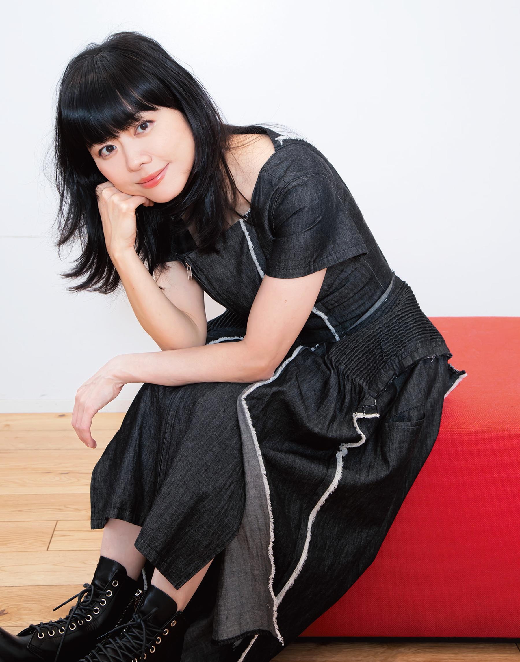 ジャズピアニスト・上原ひろみ「一緒に“大航海”をしているような感覚を味わえると思います」