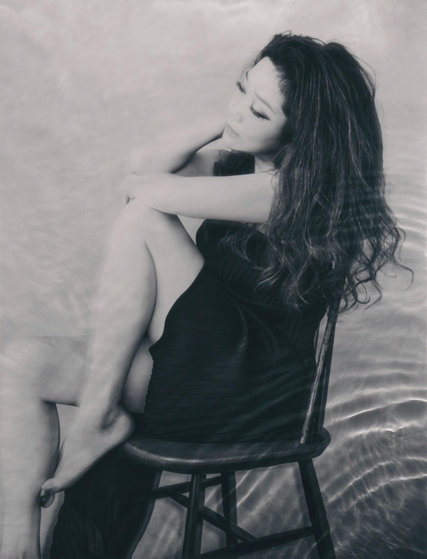 JUJU「最初に仮歌を歌う時、泣いて歌えないぐらいでした」 初めて自分を肯定できたと語るオリジナル盤