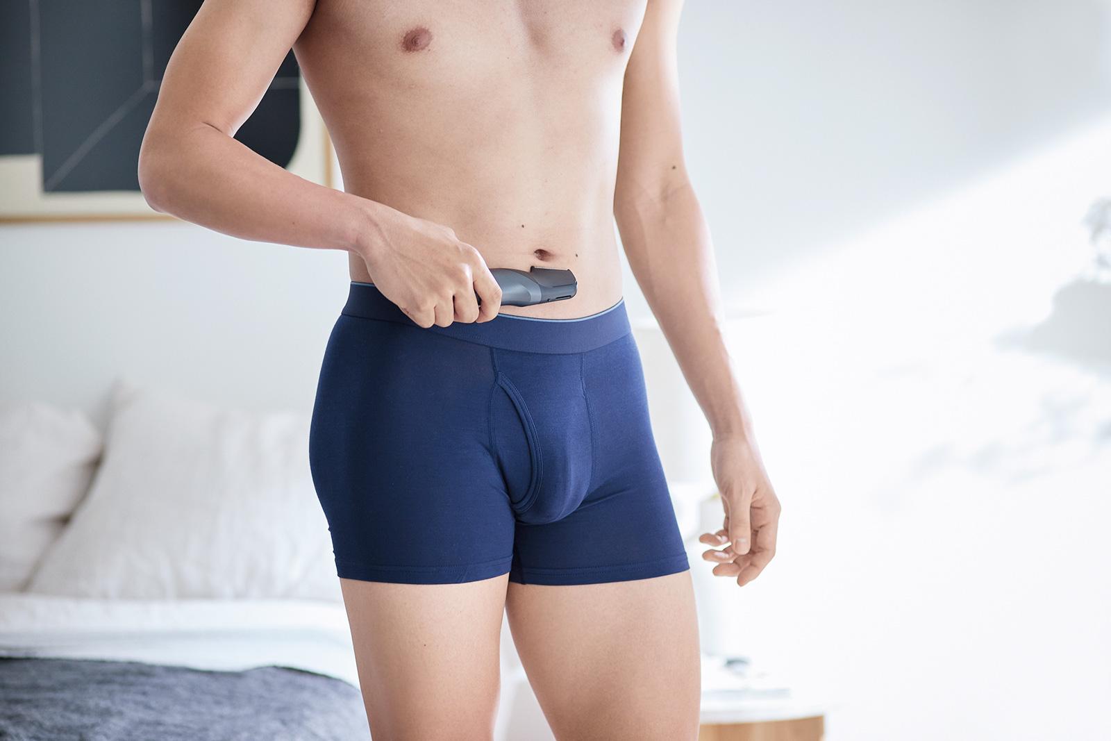 自分をケアできる男性は他者にもやさしい。歌人・野口あや子さんと考える「男性の体毛事情」