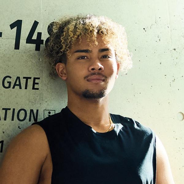 北海道日本ハムファイターズ・水谷瞬「僕の旅は始まったばかり。どんなときもエンターテイナーでいたい」