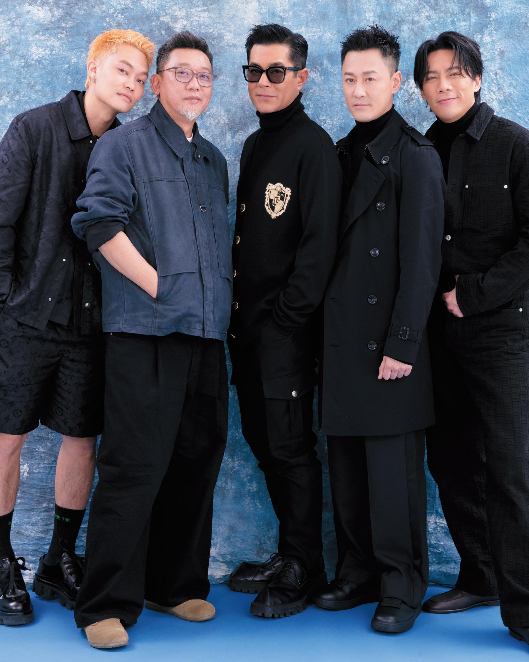 リピーターも続々、沼落ちが止まらない！ 話題の香港映画『トワイライト・ウォリアーズ 決戦！九龍城砦』