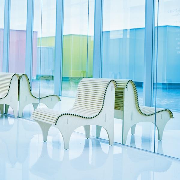 「世界で最も美しい美術館」広島・下瀬美術館 ｜ アートの心地よさに全身を包まれて。