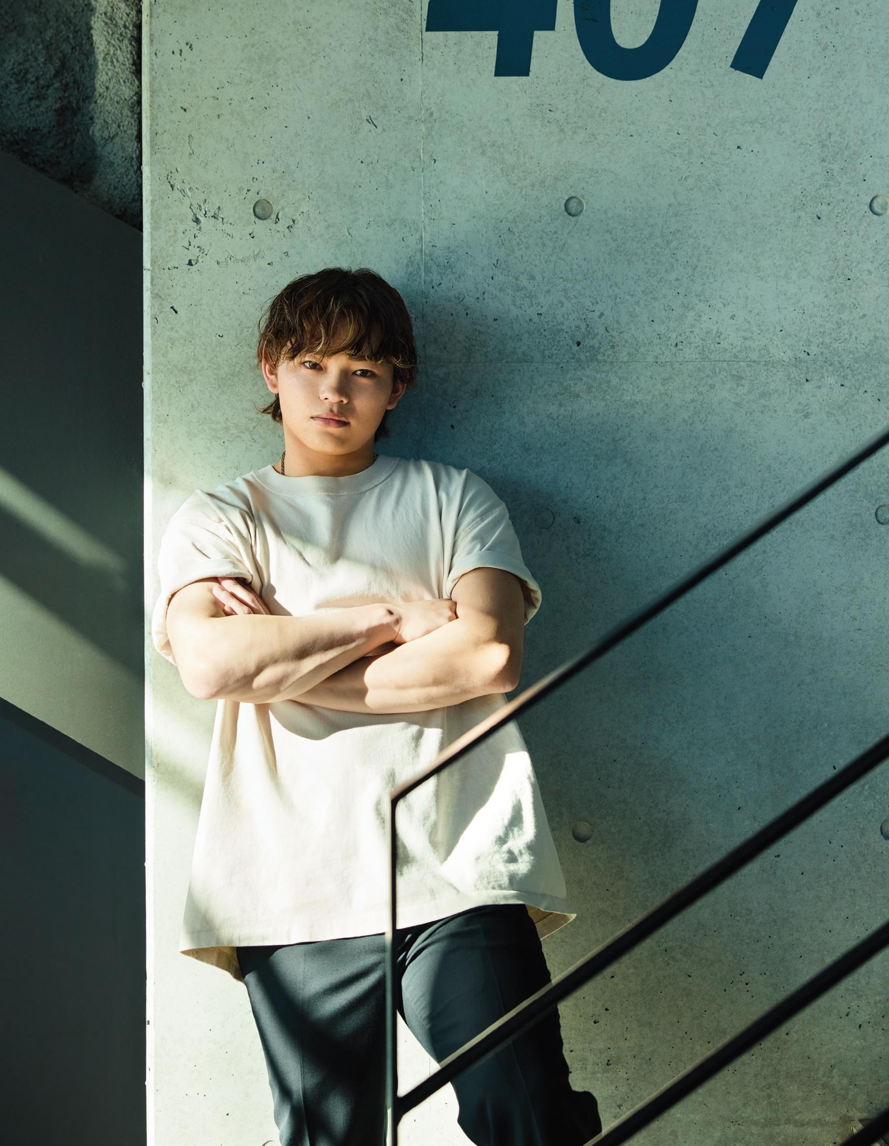 北海道日本ハムファイターズ・田宮裕涼「チームのみんなと一緒に修学旅行するなら、旅先はNYで！」