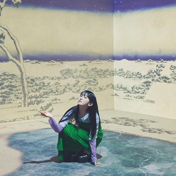 乃木坂46・池田瑛紗「時空を超えて“北斎さん”とシンクロする、特別な時間でした」