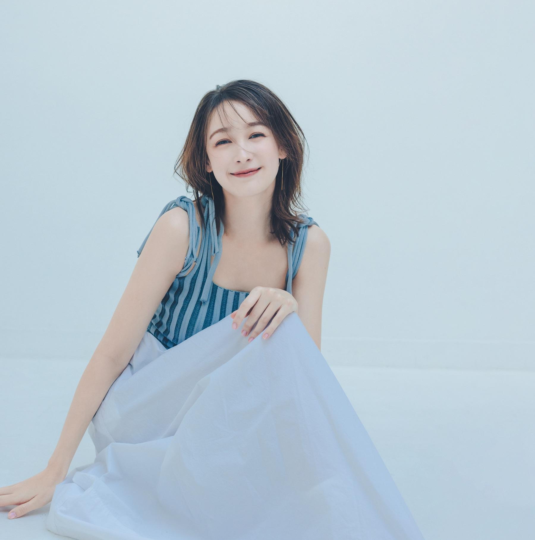 藤井サチ「海外のフェムケアのテクノロジーに衝撃を受けました」 心身との向き合い方