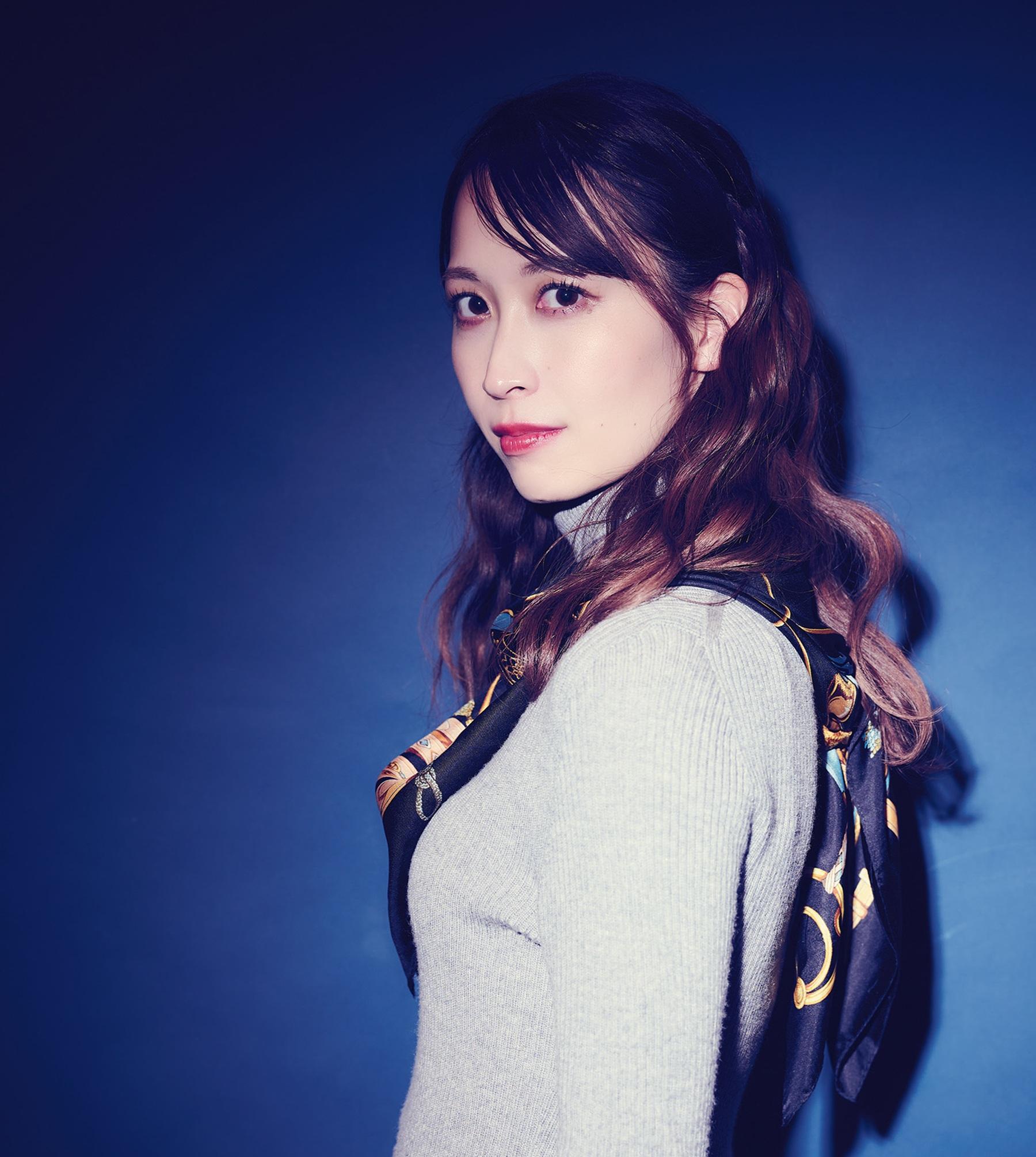 海乃美月「私という人間が役と向き合っている感覚」 宝塚歌劇団退団後、初の舞台出演