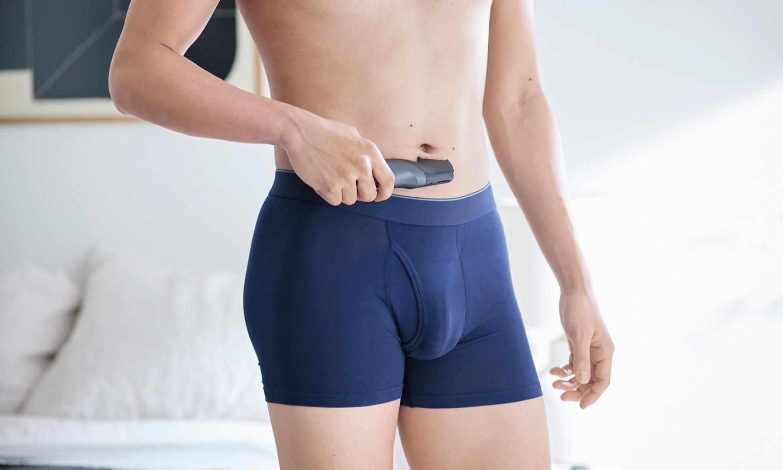 自分をケアできる男性は他者にもやさしい。歌人・野口あや子さんと考える「男性の体毛事情」