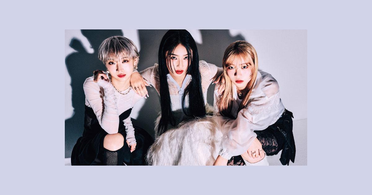 HANAからJISOO、MOMOKA、MAHINAの座談会をお届け！