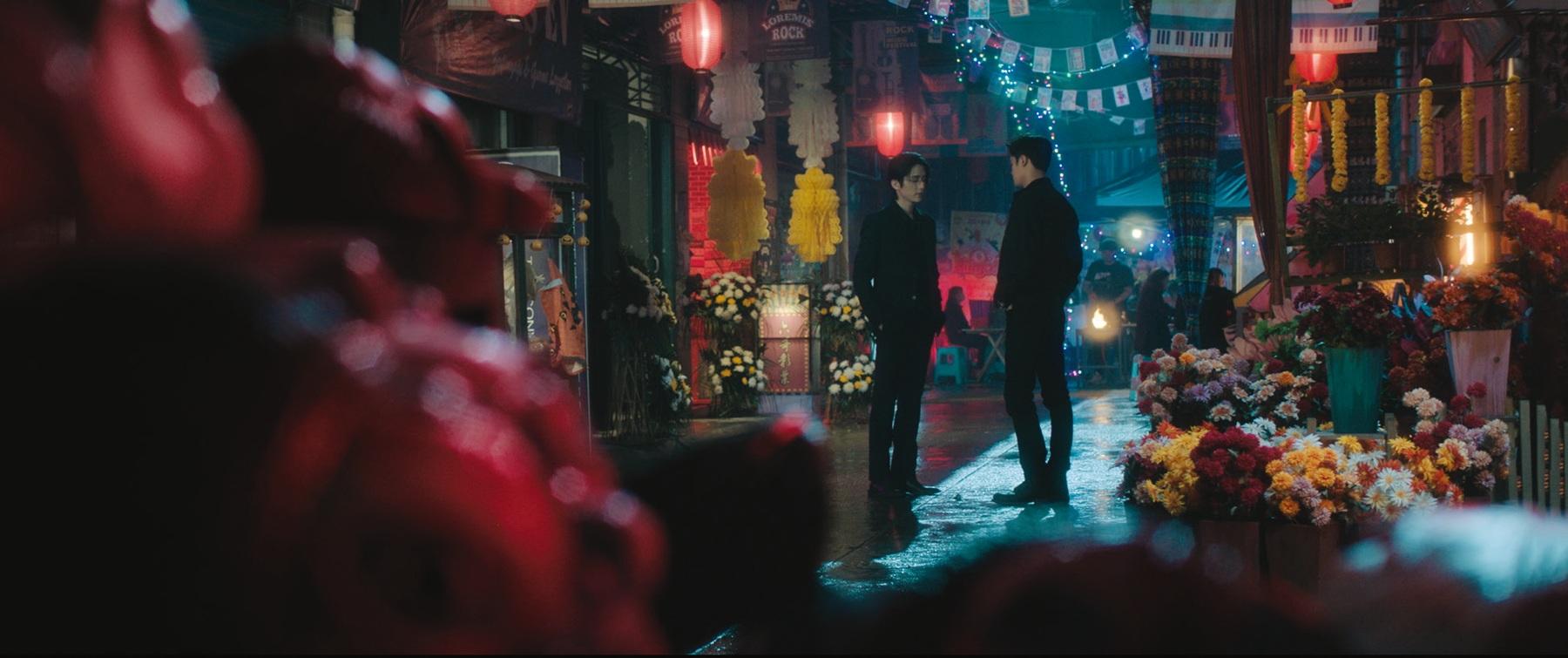 幻のドラマとなっていた話題沸騰の人気作！ 注目の中国ドラマ『光・淵』の魅力に迫る