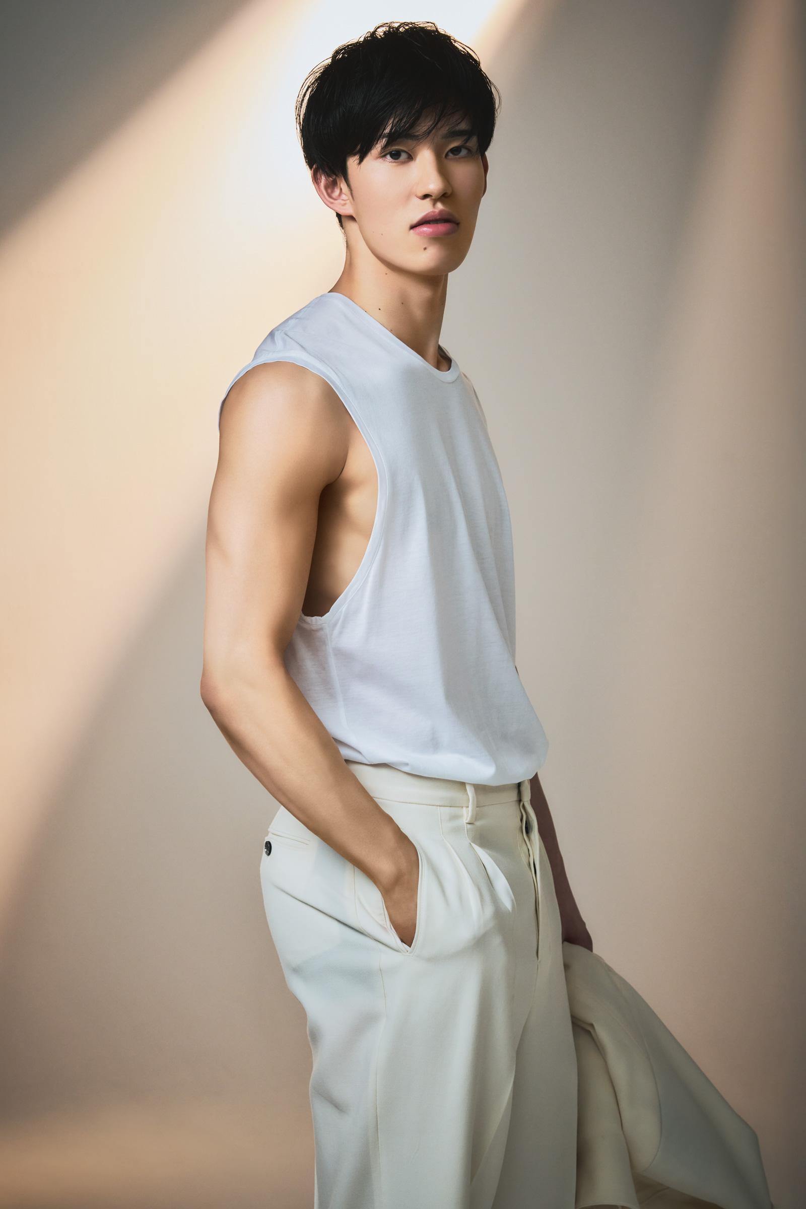 新星PG、宇都宮ブレックス・小川敦也は「追われるより振り向かせたい」