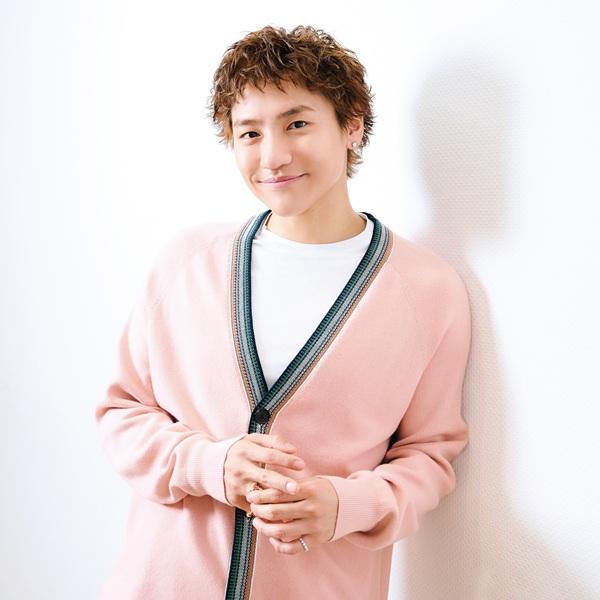 GENERATIONS・小森隼「説得力を持って魅力を届けるために」 コーヒーマイスターの資格取得