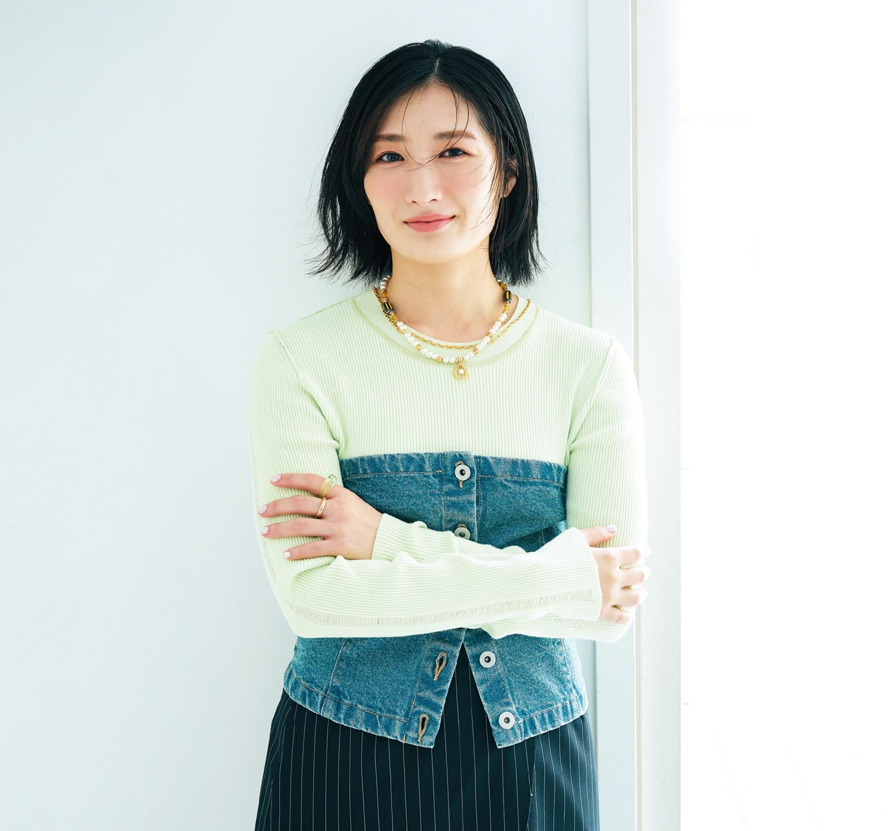 俳優・武田梨奈「英語の習得は意識の変化にも繋がりました」 国際的な作品にも携わる