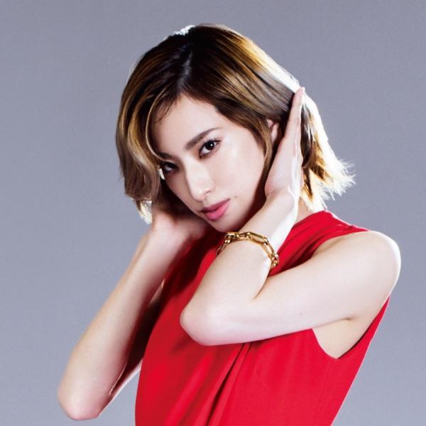 45年愛され続ける劇団☆新感線に、元宝塚トップスターの柚香光が華麗に参戦