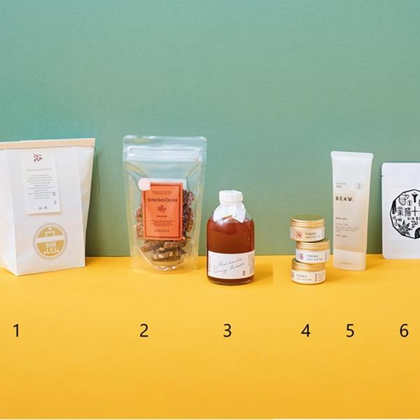 ライフスタイルに合わせ進化中！ 古くて新しい“ネオ漢方”アイテム6選