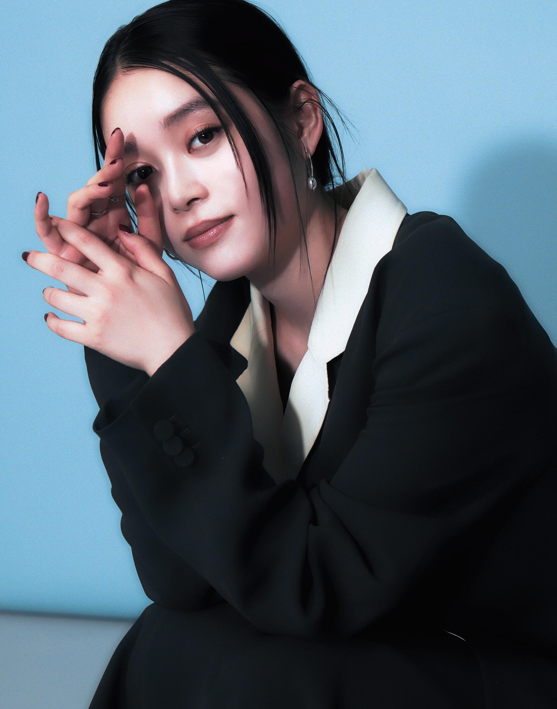 髙石あかり、主演映画『ゴーストキラー』で見せた難易度の高いアクションへの向き合い方