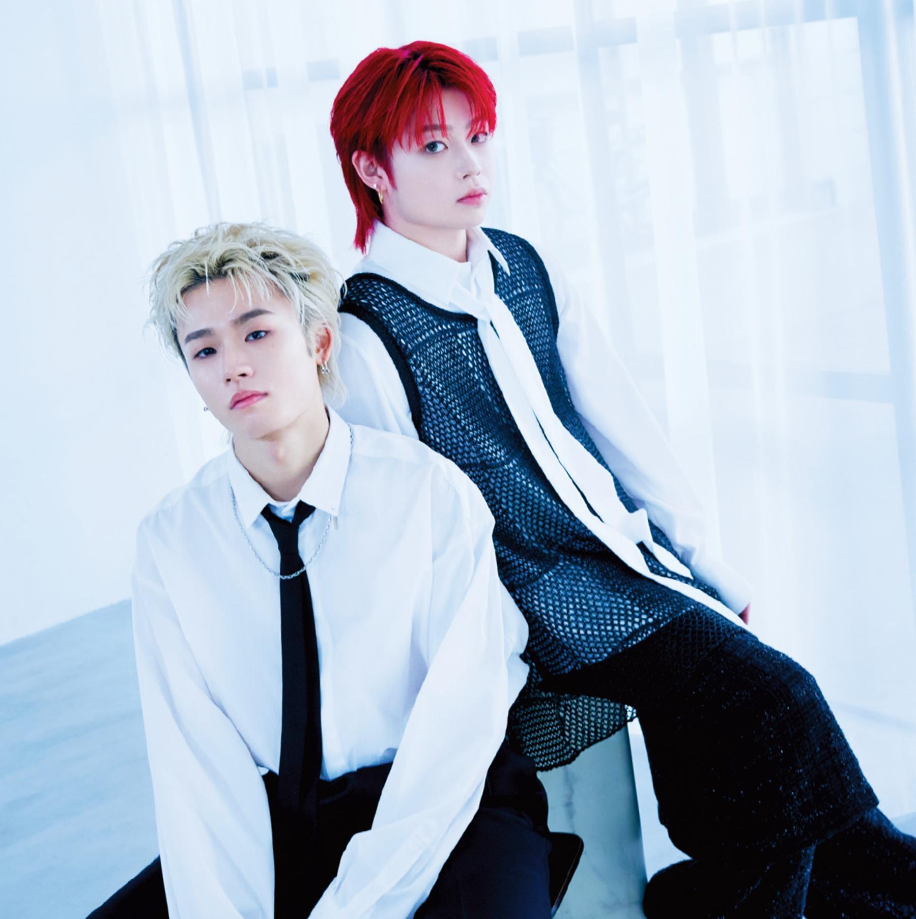 MAZZEL・TAKUTO＆RYUKI「メンバーそれぞれ“俺を見ろ”という意識が強くなった」