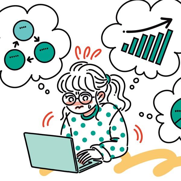 劇的成長が狙える学びの場。挑戦したい“大学院への道”