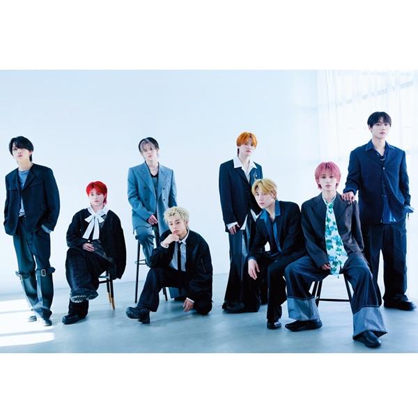 MAZZEL、1st EPでは「僕らのさまざまな個性がより顕著に表現できた」