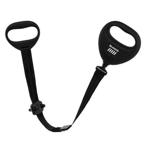 【カラダにいいもの大賞GP】念願の背面セルフケアもばっちり！ 振動系ストレッチバンド