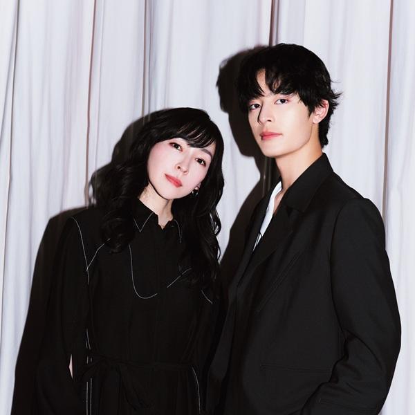 麻生久美子×塩野瑛久、歪んだ愛を暴走させる禁断のラブサスペンスで初共演