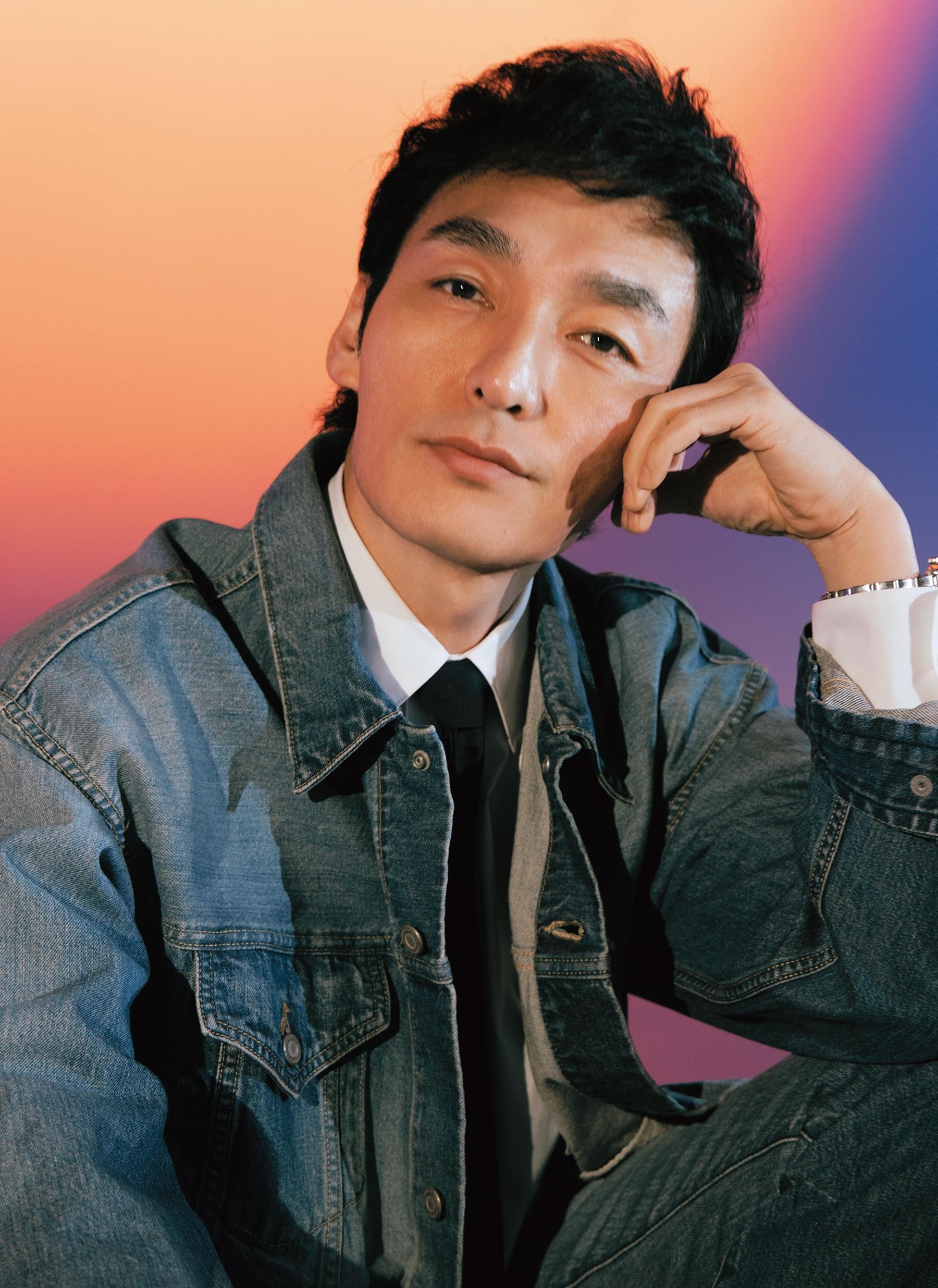 草彅剛が体現する日本映画へのオマージュとリスペクト。Netflix映画『新幹線大爆破』で主人公に