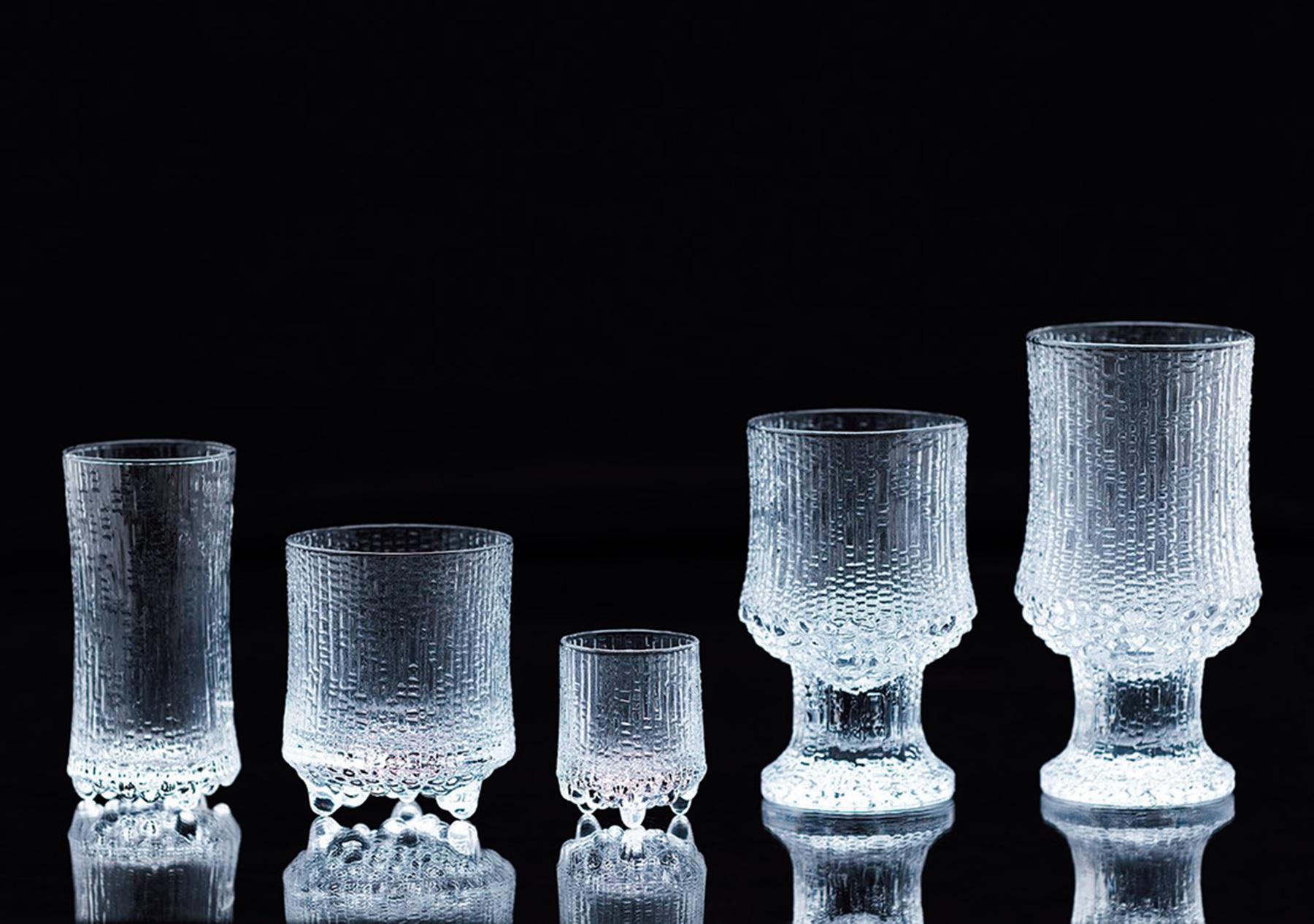 圧巻のインスタレーションも！ フィンランドデザインの巨匠ヴィルカラの日本初回顧展