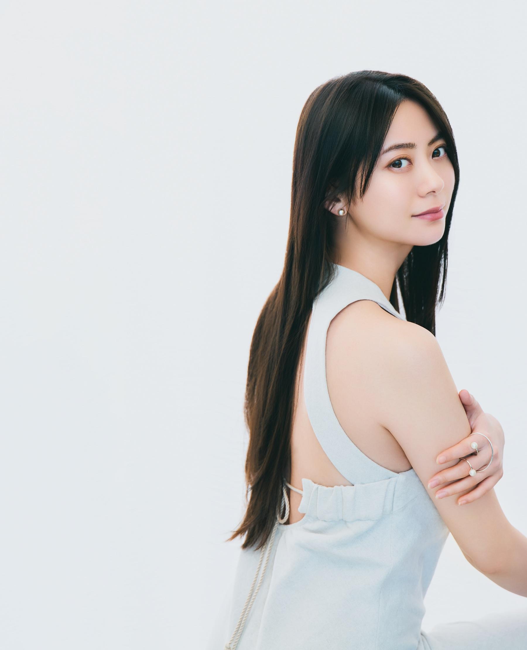 山下リオがリポート！ ヘッドスパ体験に学ぶ、ヘアケアのこと