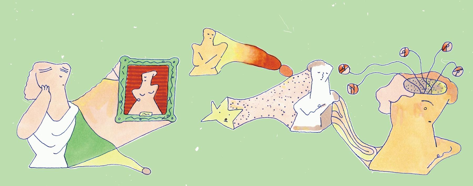 仕事、友人、家族…より良くあるための“人間関係の距離感”とは