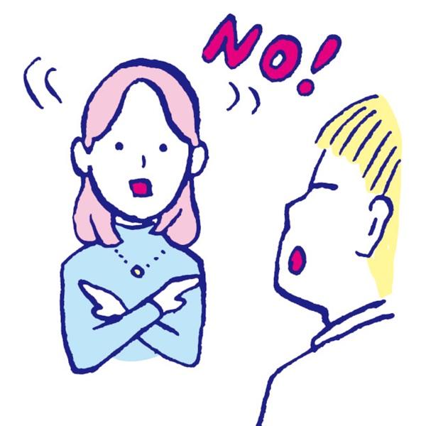 断れなくて抱え込んでしまう「丁寧すぎるさん」に捧ぐ、NOの伝え方講座