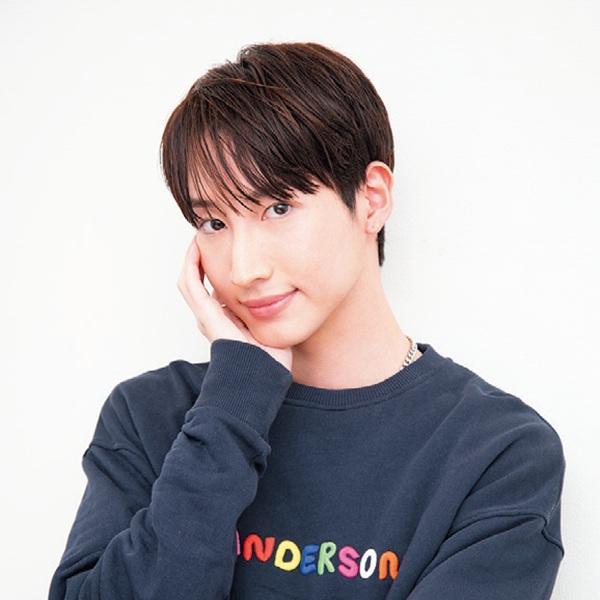 話題の美容Boy！ 緒形龍の気になるBeauty Rule