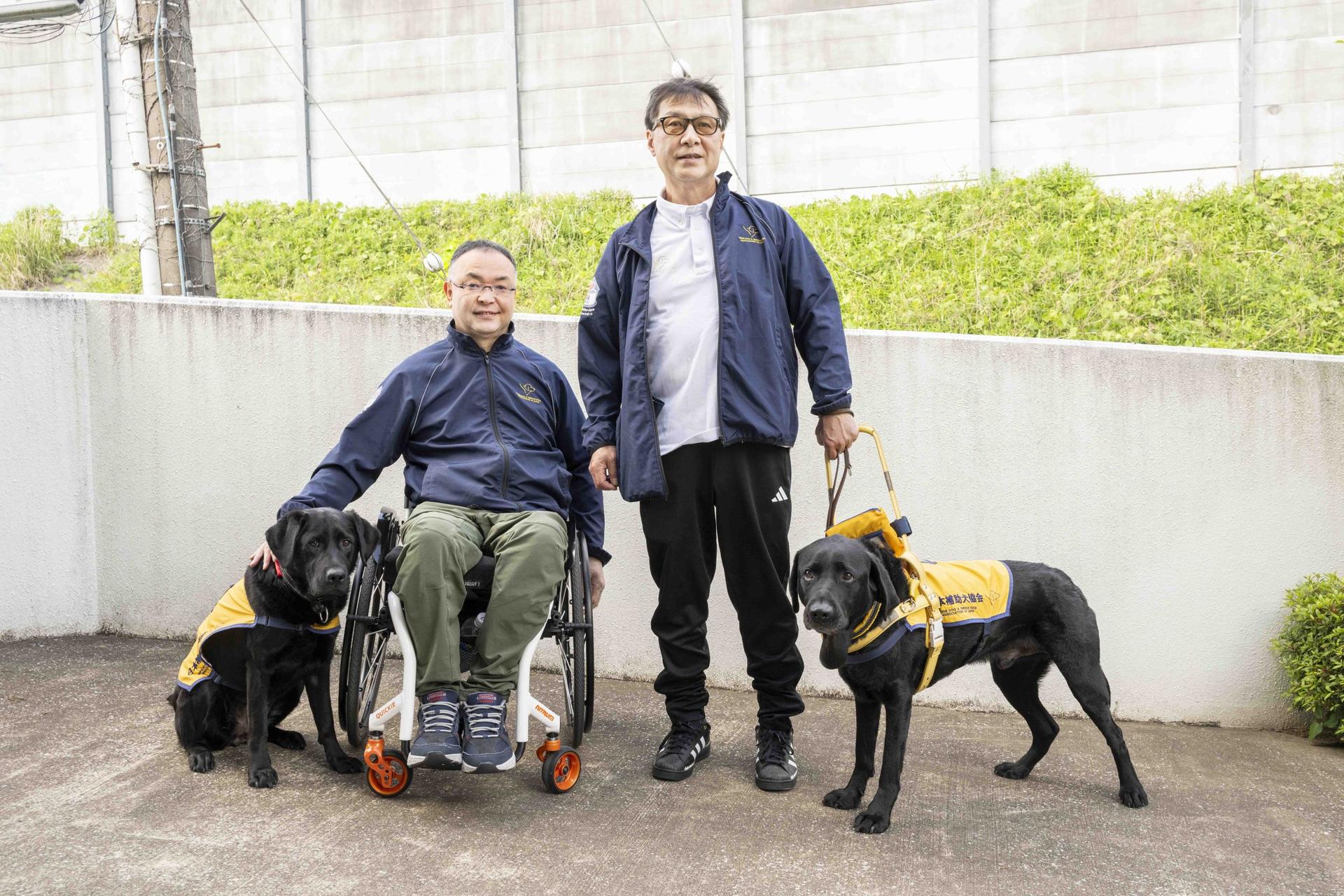 【From Editors】人に優しいマナーとは!? 誰にとっても同じ結果になるような配慮を心がけよう。